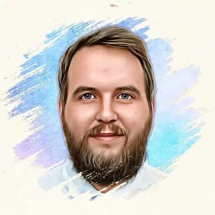 Portrait photo of Roland
